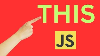 Javascript THIS Explained In 5 Minutes