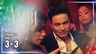 The Alibi Ang Buong Katotohanan  Episode 28 33  April 24 2026