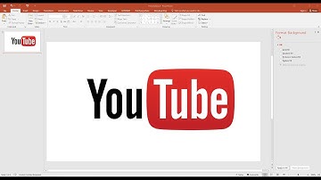 How To Embed A Video In PowerPoint