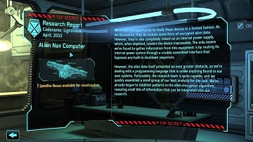 Xcom Enemy Unknown Playthrough Part 015 HD