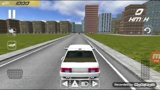 Русский тачки восьмерка screenshot 4