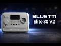BLUETTI Elite 30 V2, review de una estación de energía que es mucho más que eso