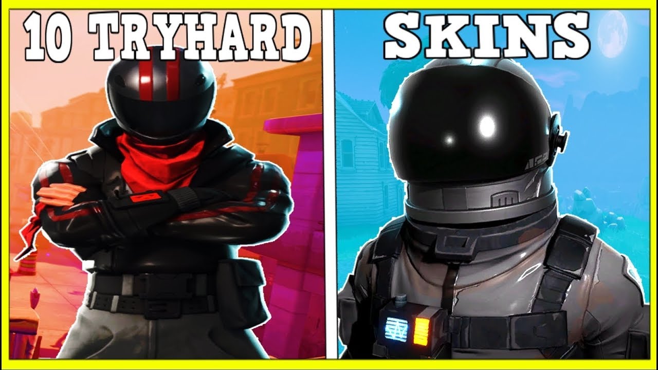 10 most tryhard skins in fortnite you always lose to these video mas popular - tryhard skin fortnite