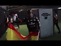 NSL Nations Cup - Spain