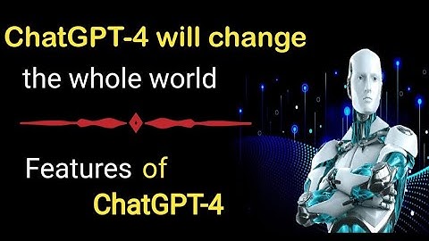 Exploring the Capabilities of ChatGPT 4 - The Ultimate AI Language Model of 2023!