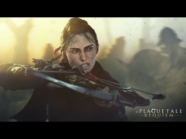 A Plague Tale: Requiem – the music of the wrath