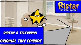 Ristar the Shooting Star 2022 | Original Tiny Episode | Ristar the Shooting Star