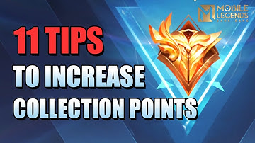 ⚡11 Tips to Become a Certified MLBB Skinner FAST!⚡