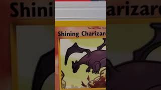 Shining Charizard