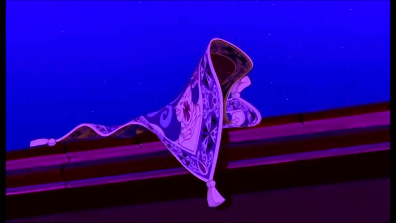 AMV Disney - You And I ( Nobody in the World )