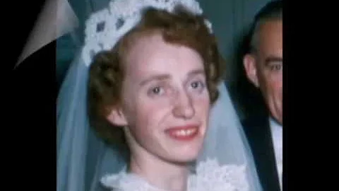 Patrick & Bridget (Scanlon) Molloy July 10, 1954