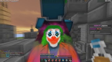 [Velt Legions] Dawn VS Dragneel (Raidable)