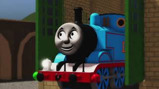 Thomas Anthem - Sodor Online