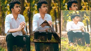 KEHTA HAI PAL PAL TUMSE || HINDI LOVE SONG XML FILE || BY SUROJIT EDITZ XML🔖