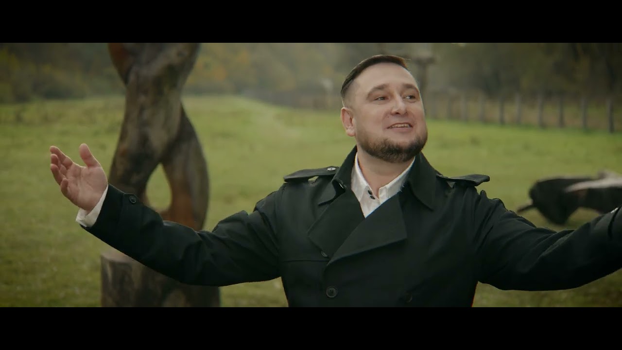 Oleg Buzatu - Acasă e un rai❤️(Official Video Premiera)