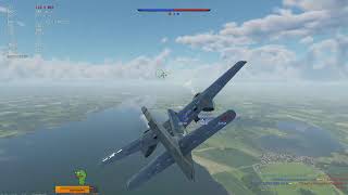 УЖЕ НЕ ЗНАЮ ЧТО КАТАТЬ =) War Thunder