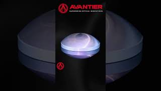 Discover High Precision Optics: Infrared Germanium Aspheric Lenses