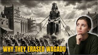 The Wagadu Empire They Don't Teach You About