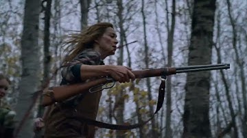 映画「デストラップ／狼狩り」予告編