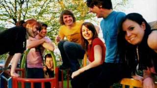 Los Campesinos - Untitled