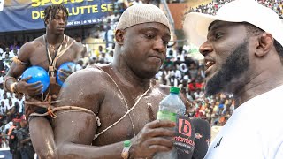 Balla Gaye 2 réagit à la victoire de Lac 2 et donne des conseils à Prince