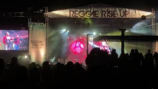 Damian Marley Reggae Rise Up 2021