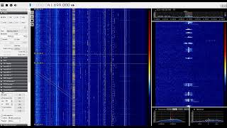 Russian Dispatcher, 41.700Mhz