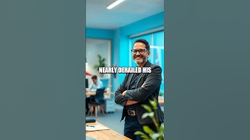 The Transformational Journey of Richard Liu