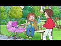 Horrid Henry New Episode In Hindi 2020 | Henry Gets Married | Bas Karo Henry | Henry Funny Episodes