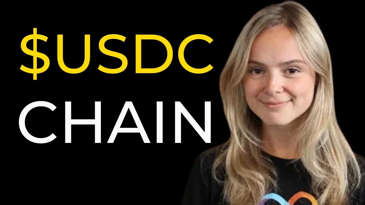 $USDC to leverage Interchain Security - explained by Jelena Djuric