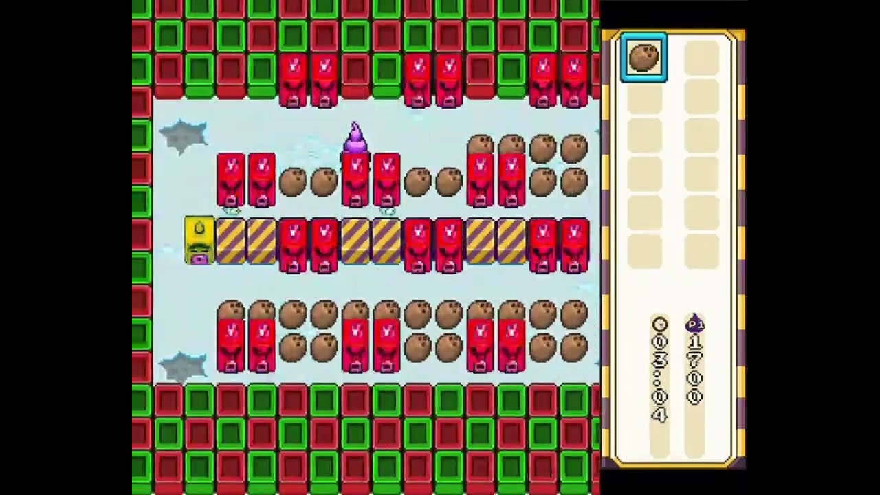 Game Maker Engine - Bad Ice Cream v2.0 Trailer