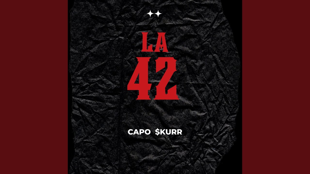 Watch la 42 on YouTube Watch la 42 on YouTube