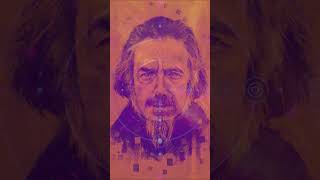 Live In The Present | Alan Watts