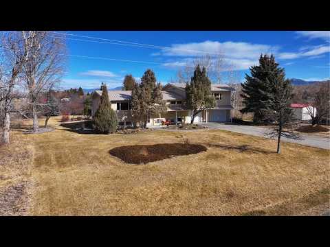 1391 Cobb Hill Road, Bozeman, MT home video tour