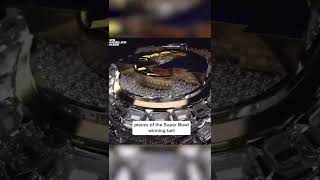 The Rams Might Have Created The Greatest Superbowl Rings Ever