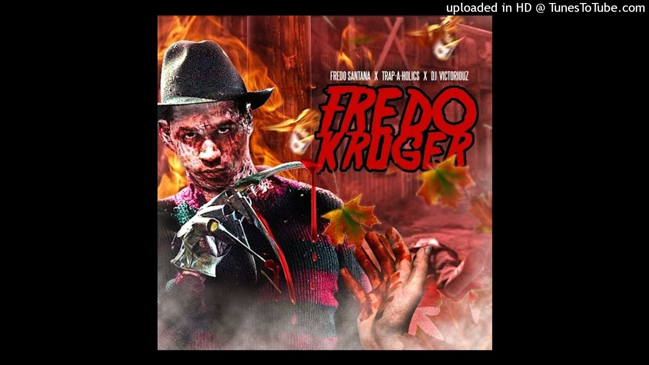 Fredo Santana - Change (feat. Lil Durk, Gino Marley, Capo & Ballout) [instrumental]