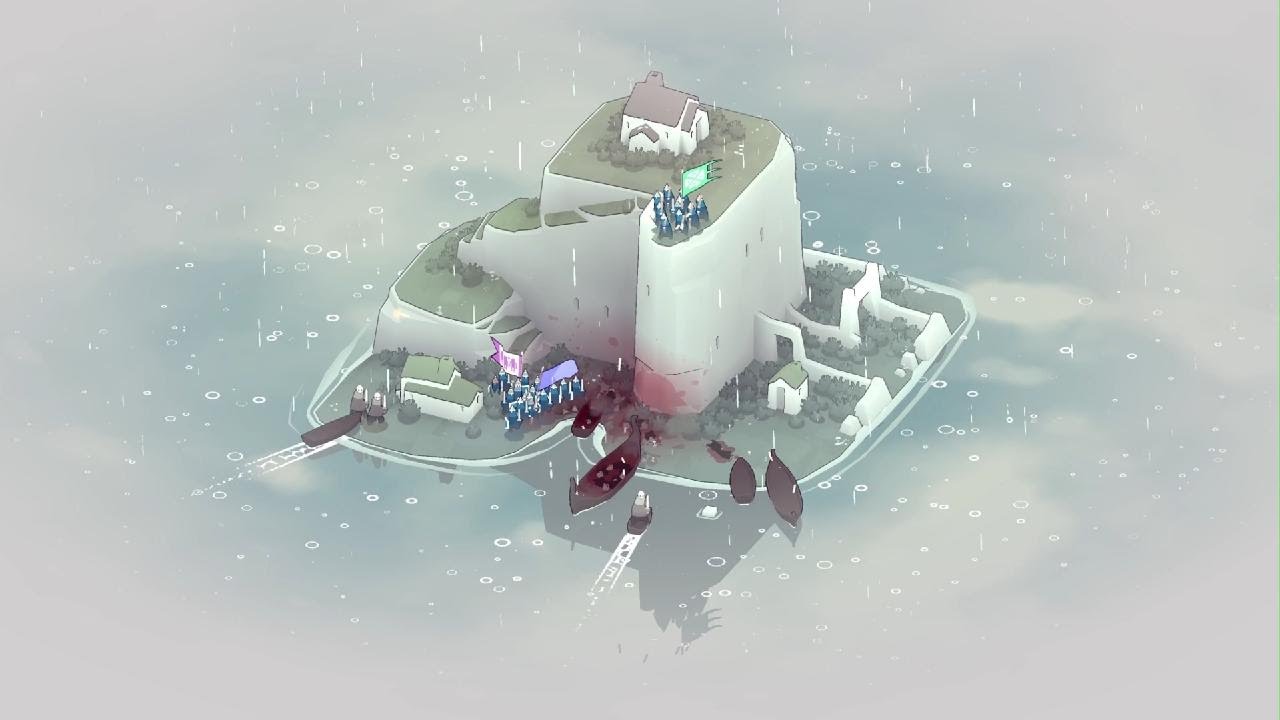 Let's Play: Bad North | Part 6