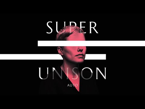 Super Unison — Super Unison "Time & Distance"
