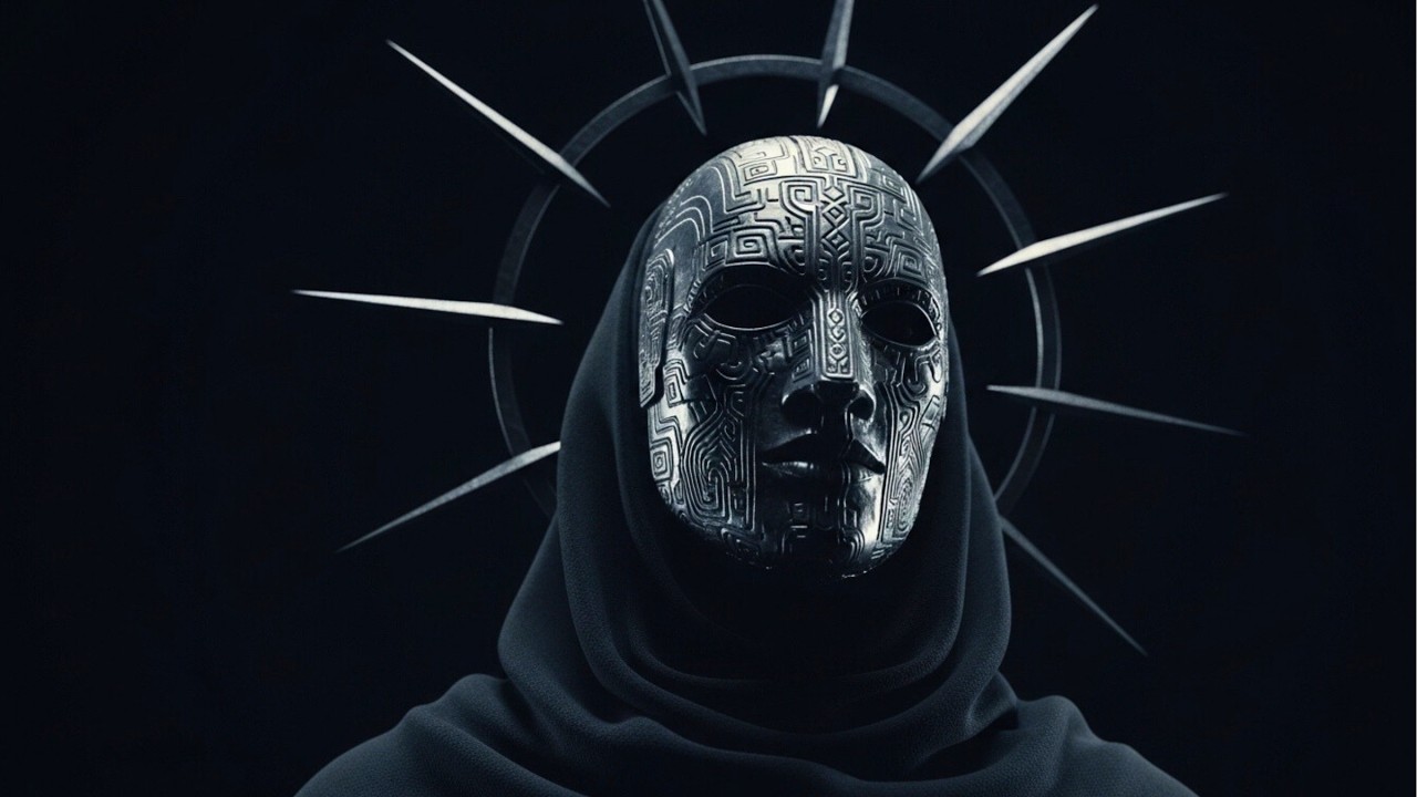 Dark Techno 2026 ⚠️ DO NOT TRUST THE SIGNAL