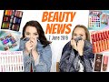 BEAUTY NEWS - 7 June 2019 | Pride Cash Grab or Great Awareness?