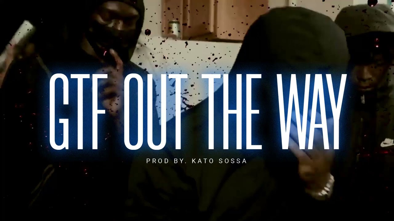 “GTF OUT THE WAY” ST6 YungDrizz x JodyBoof TYPE BEAT