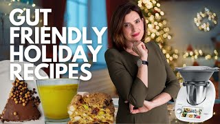 Gut Friendly Holiday Recipes with Thermomix by Thermomix Middle East 286 views 5 months ago 17 minutes