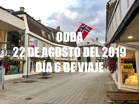 Vídeo: Guía De Viaje De Bodø, Noruega - Matador Network