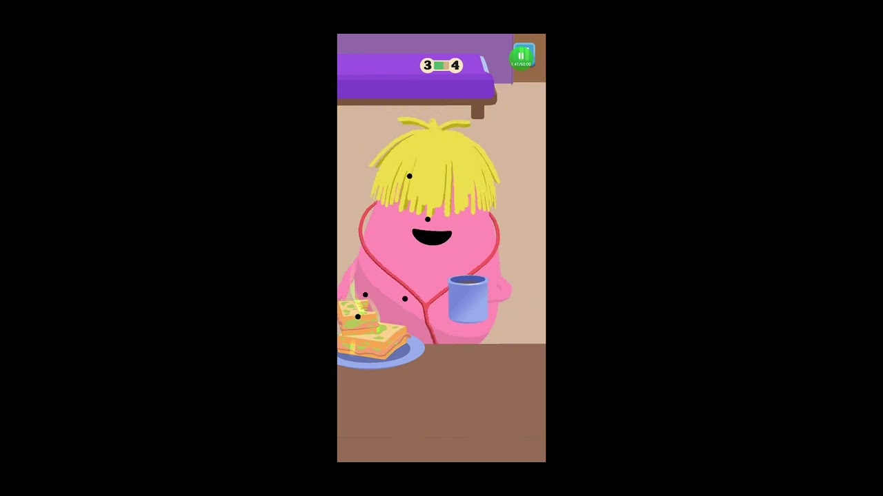 Playing Dumb Ways To Die Dumb Choices (Easter Special)