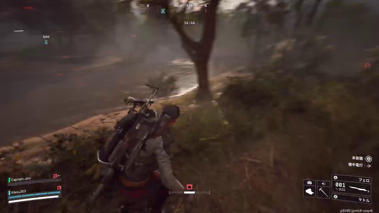 【ARC Raiders】素材あつめ