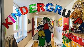 Kindergruppe FFS Viernheim