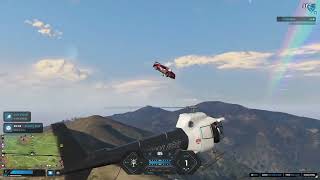 jeeb tur | Fivem Montage | Kura Whyyoukapp #Luvtown #Overfriends #Luvmedic
