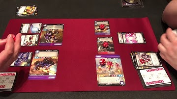 Transformers Rise of the Combiners Booster Box Opening Part 2