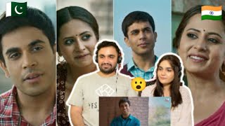 Sab Kuchh - Murshad - MOH | B Praak | Jaani | Gitaj B, Sargun Mehta | Pakistani Reaction