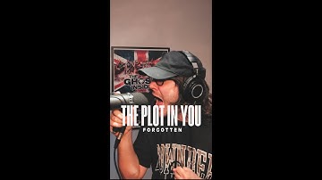 The Plot In You - Forgotten Vocal Cover